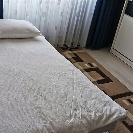Luxury Apartment With Two Bedrooms And Large Living Room, 100 Square Meters, City Center Oradea Eksteriør billede