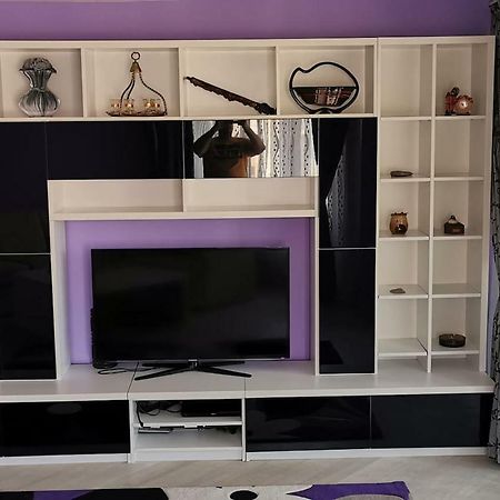 Luxury Apartment With Two Bedrooms And Large Living Room, 100 Square Meters, City Center Oradea Eksteriør billede